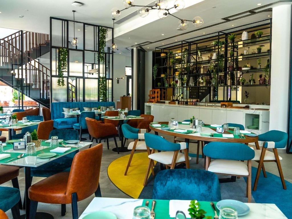 ibis Styles Dubai Deira - Resim 36