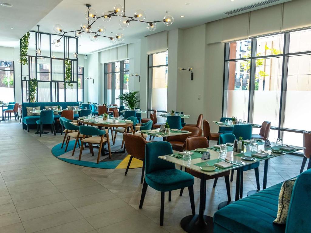 ibis Styles Dubai Deira - Resim 39