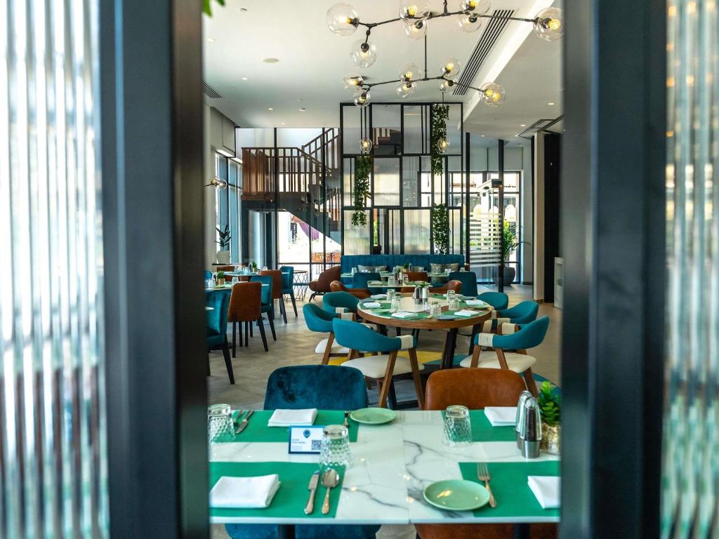 ibis Styles Dubai Deira - Resim 40