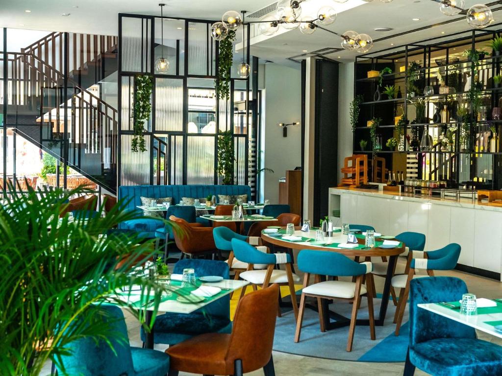 ibis Styles Dubai Deira - Resim 42