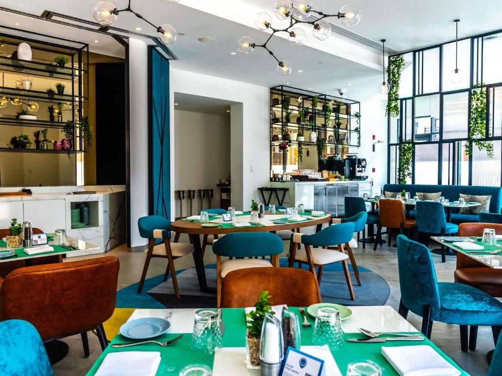 ibis Styles Dubai Deira - Resim 43