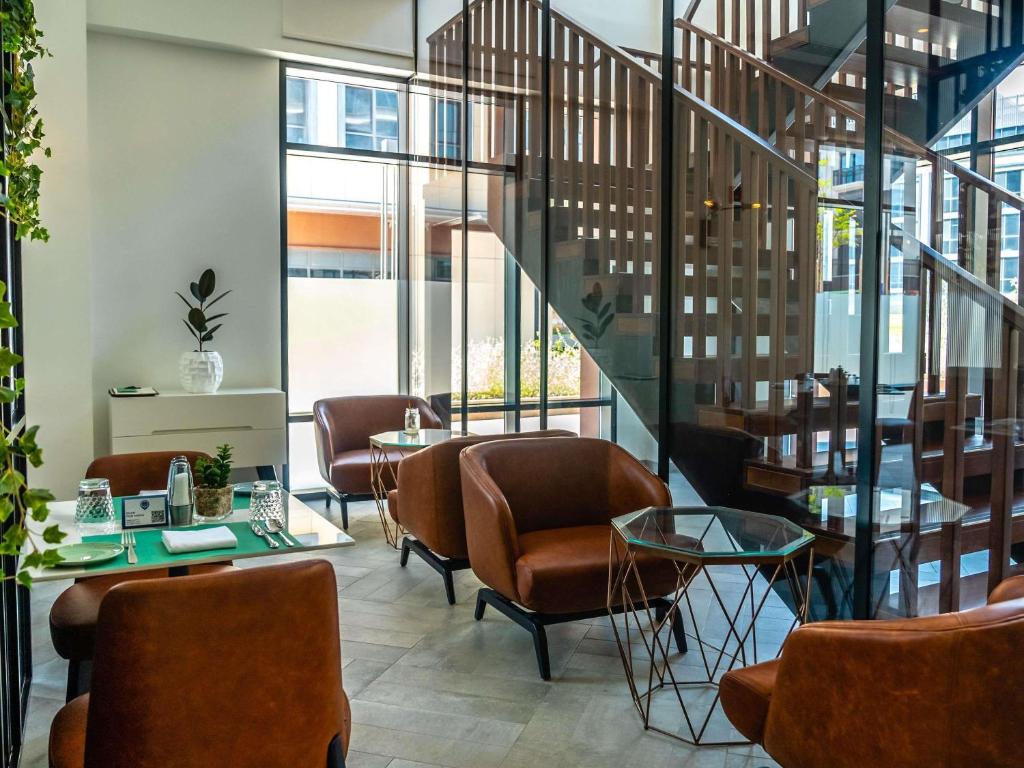 ibis Styles Dubai Deira - Resim 44