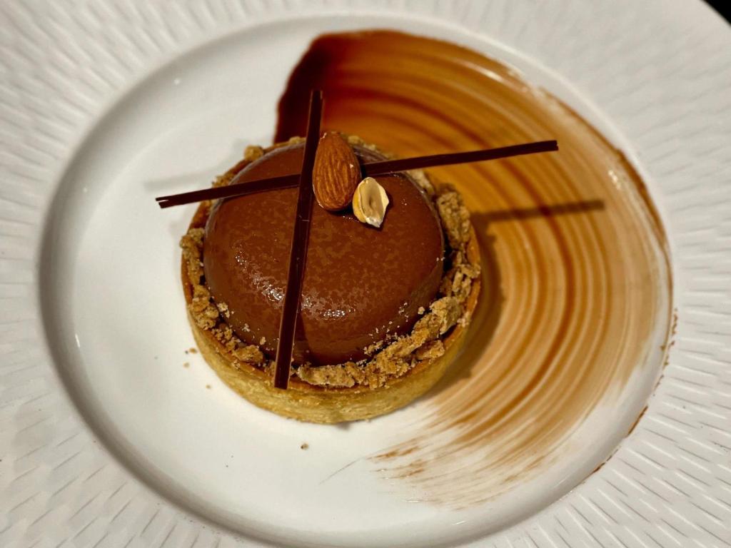 Mercure Geneva Airport - Resim 39