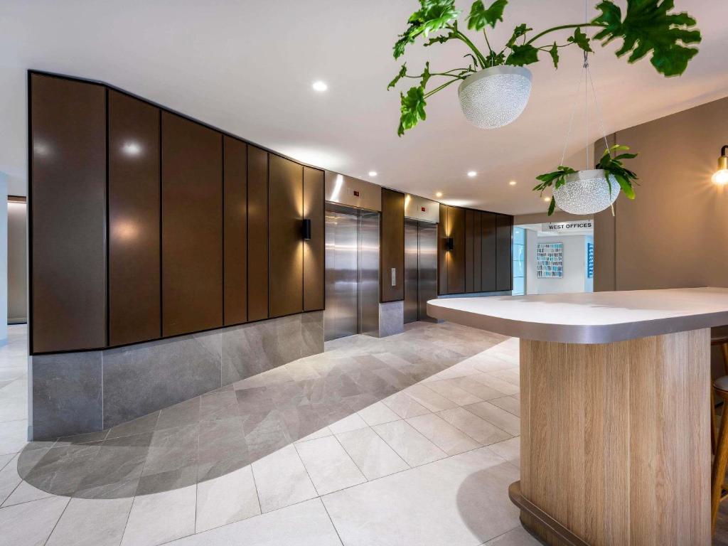 Novotel Melbourne Preston - Resim 8