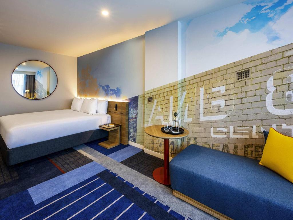 Novotel Melbourne Preston - Resim 13