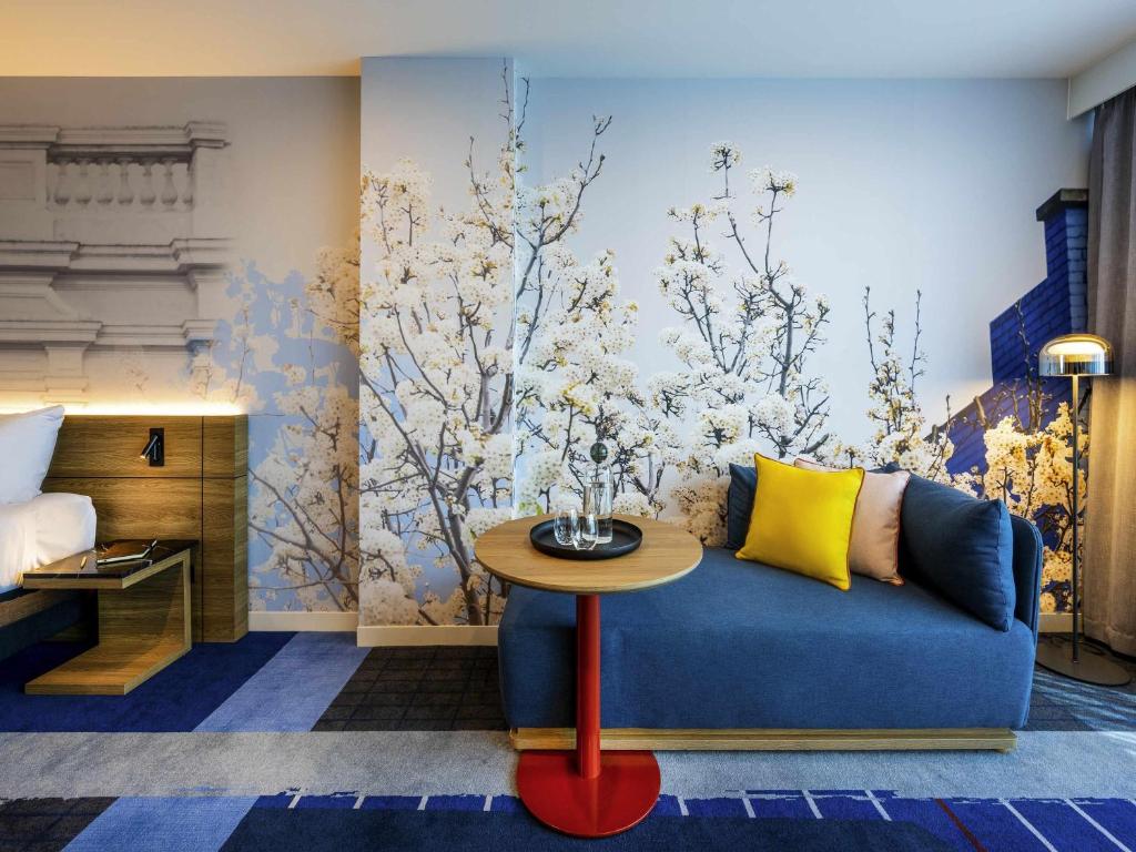 Novotel Melbourne Preston - Resim 14