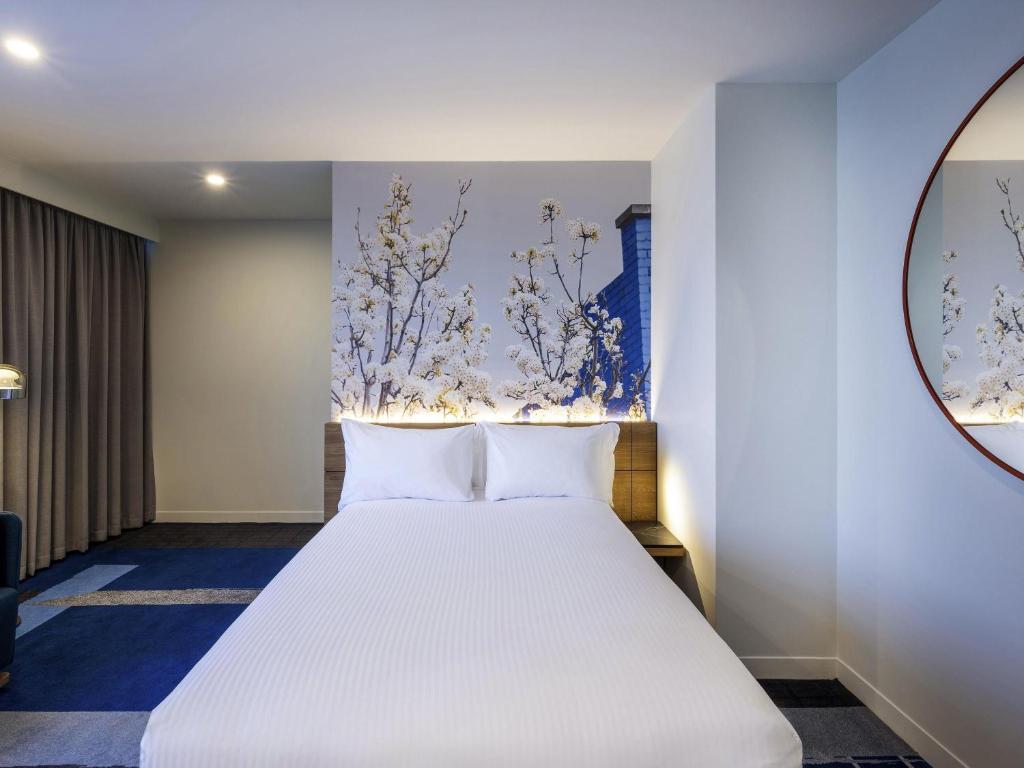 Novotel Melbourne Preston - Resim 26