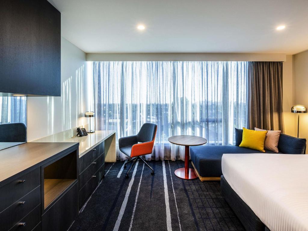 Novotel Melbourne Preston - Resim 32