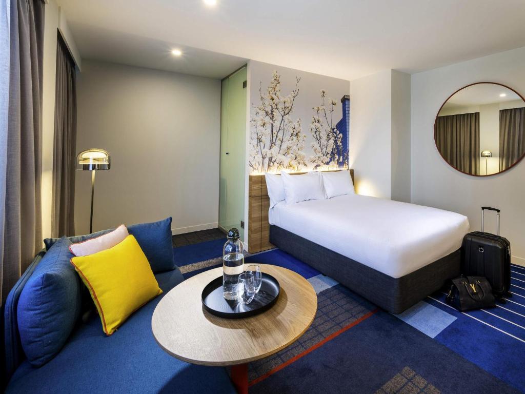 Novotel Melbourne Preston - Resim 34