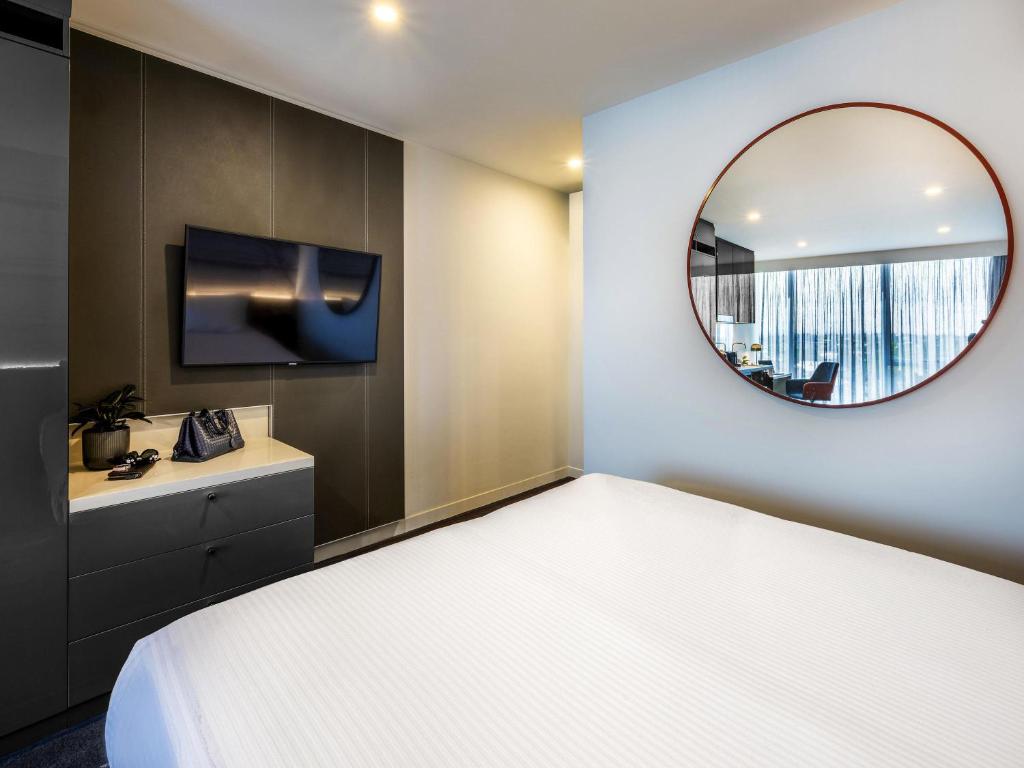 Novotel Melbourne Preston - Resim 37