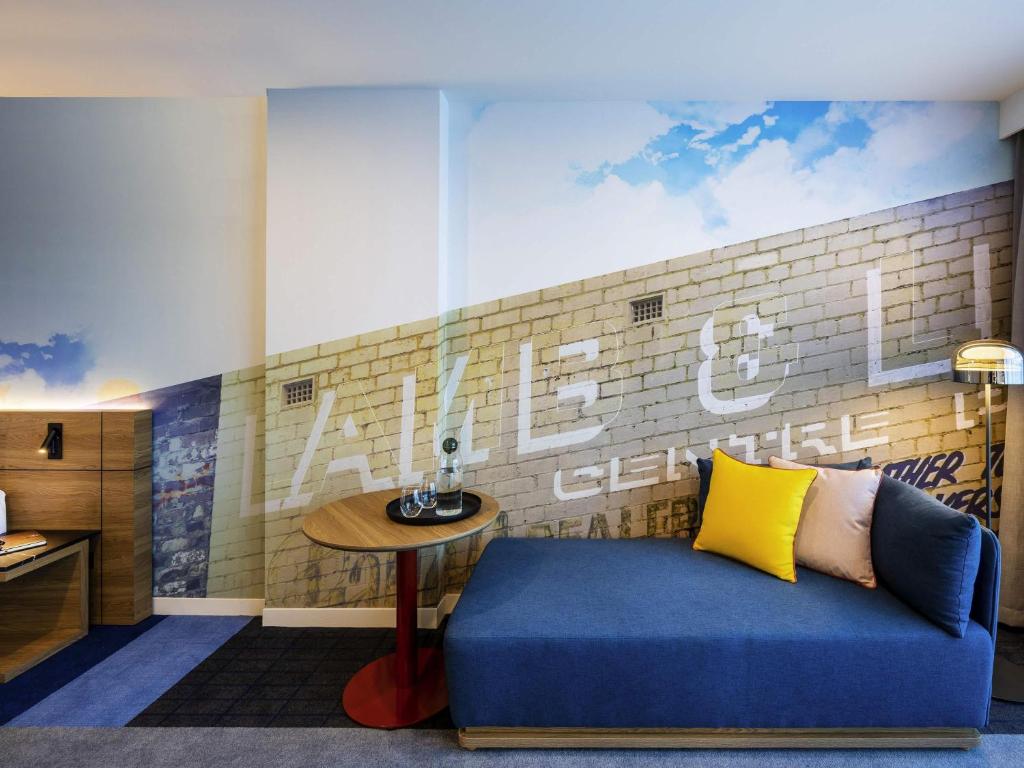 Novotel Melbourne Preston - Resim 36