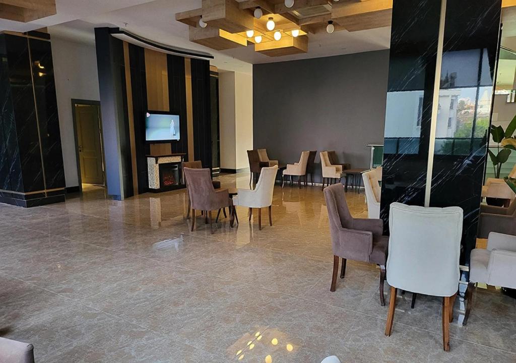 امکانات Maya World Park Hotel - تصویر ۴