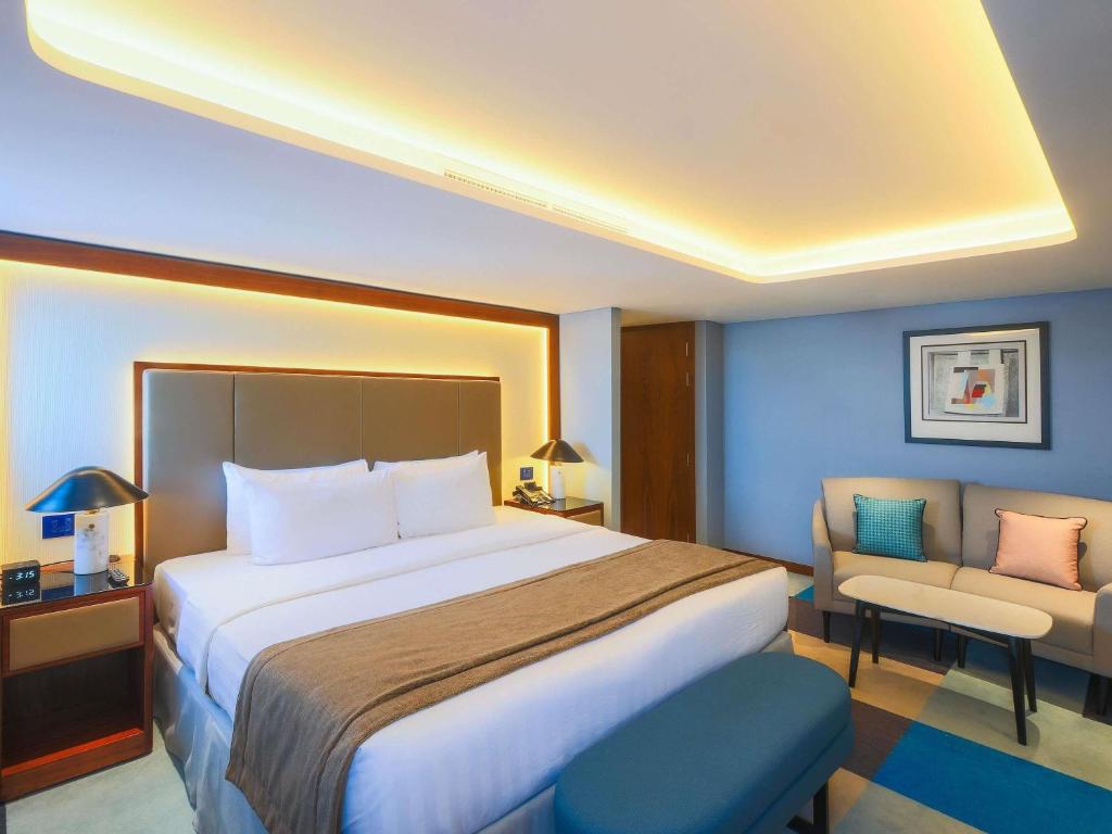 Queen Elizabeth 2 Hotel - Resim 31