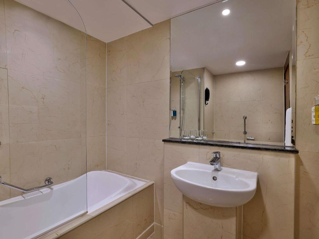 Queen Elizabeth 2 Hotel - Resim 37