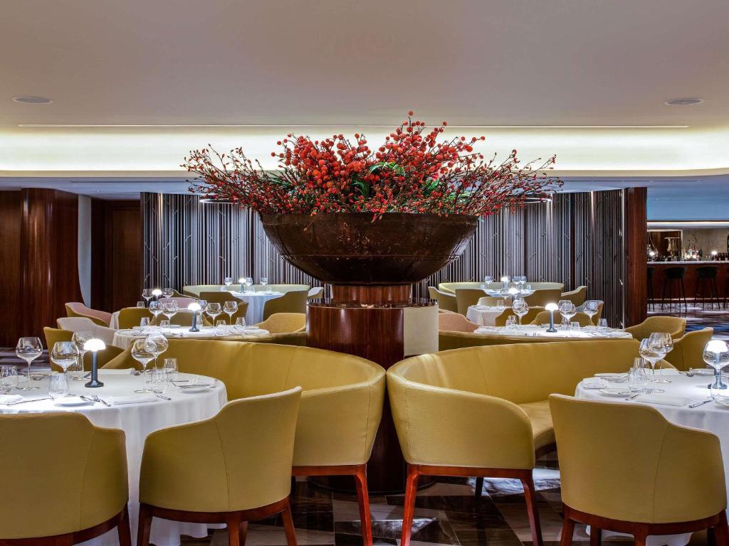 Queen Elizabeth 2 Hotel - Resim 45