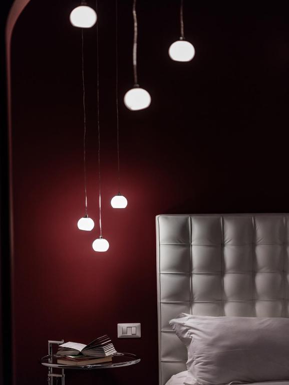 Hotel Astro Mediceo - Resim 34