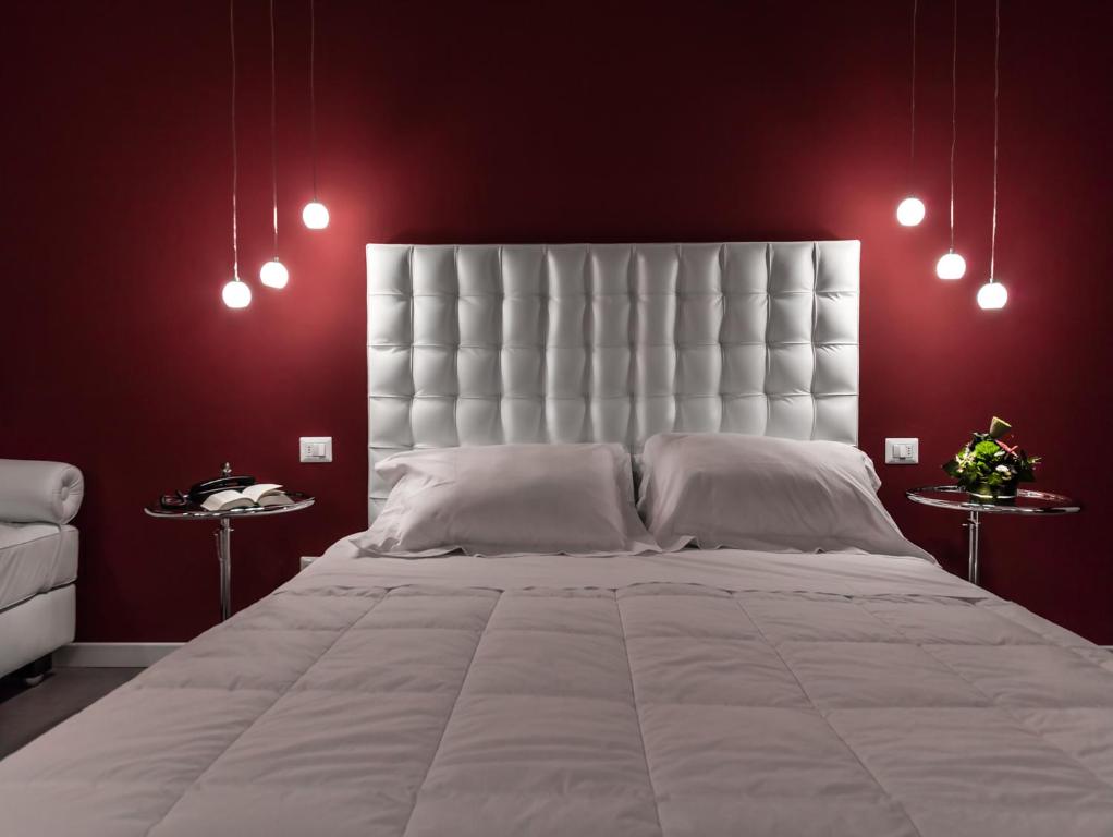 Hotel Astro Mediceo - Resim 36