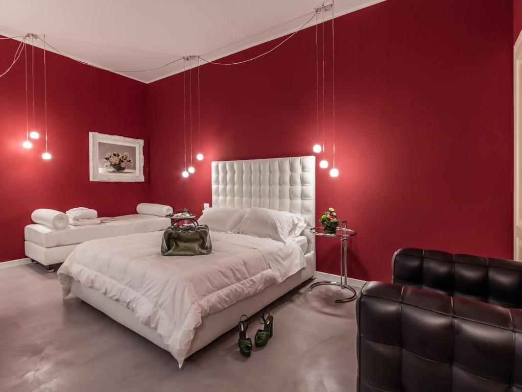 Hotel Astro Mediceo - Resim 37
