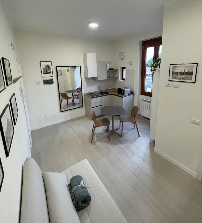 Casa Vacanze Cornelia Comfort vicino al Vaticano