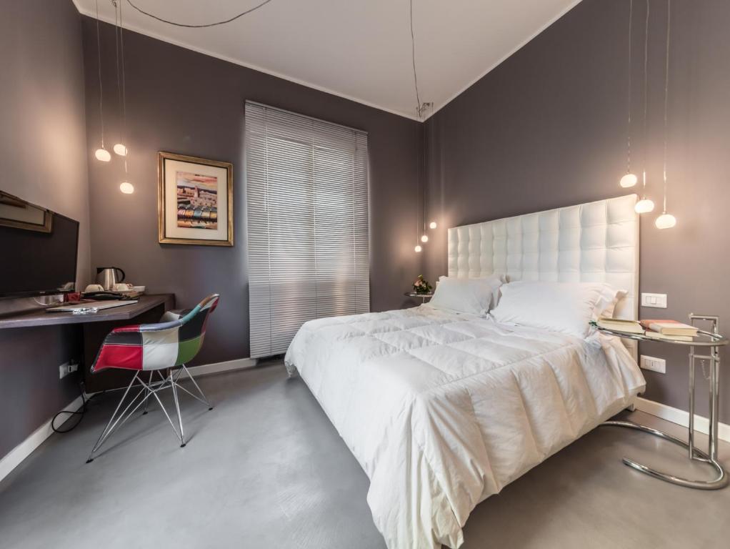 Hotel Astro Mediceo - Resim 38