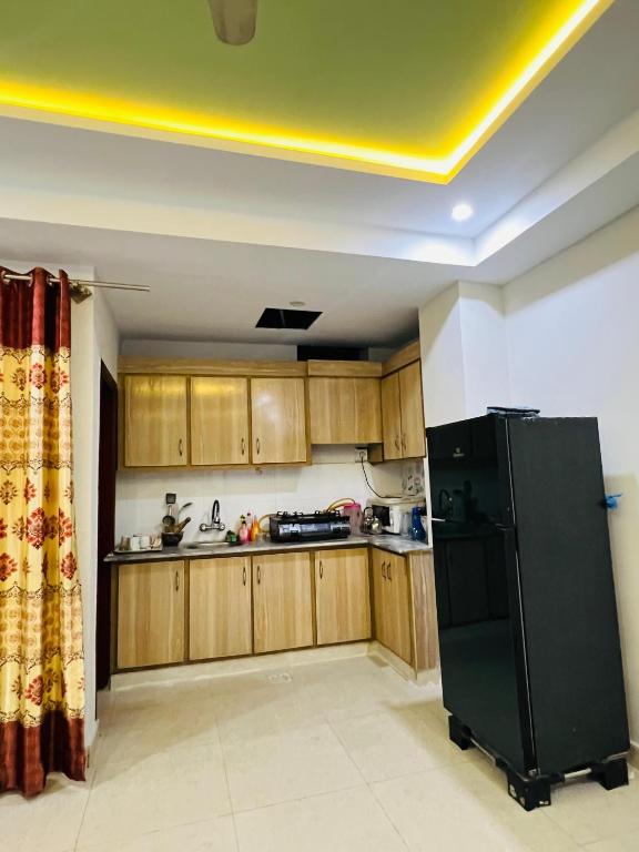 Fotografie z fotogalerie ubytování Iman apartments v destinaci Péšávar