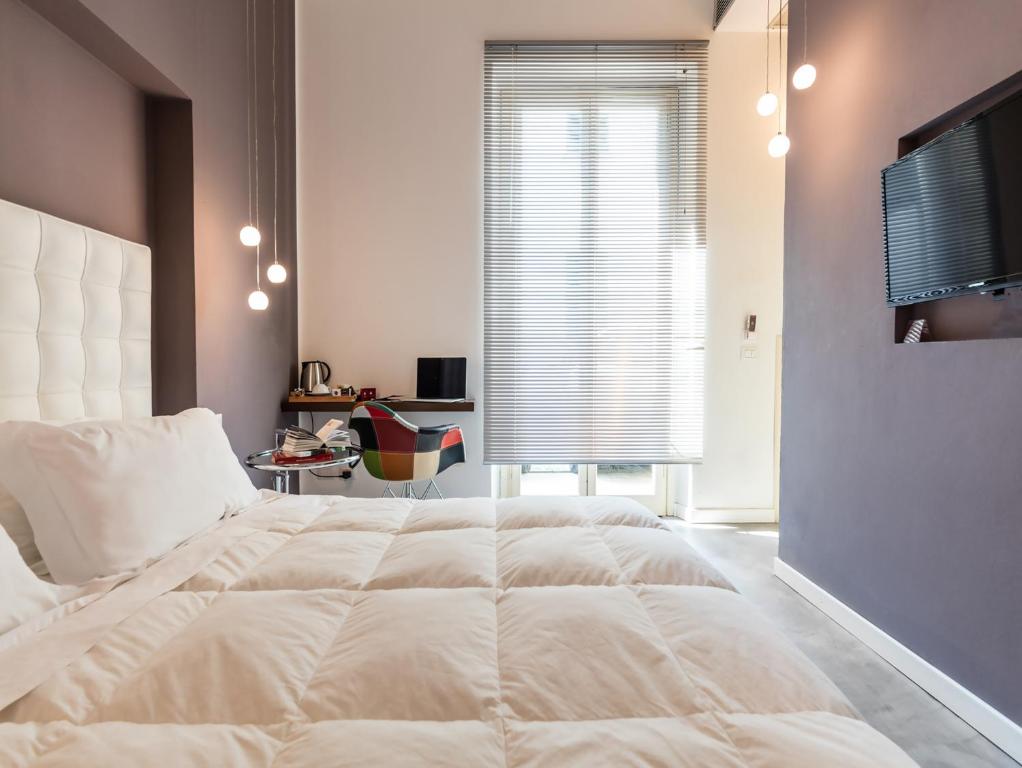 Hotel Astro Mediceo - Resim 42