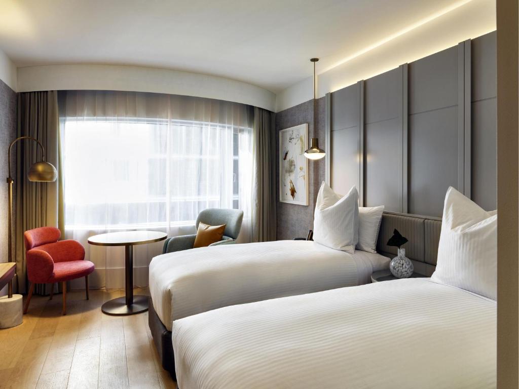 The Porter House Hotel Sydney - MGallery - Resim 7