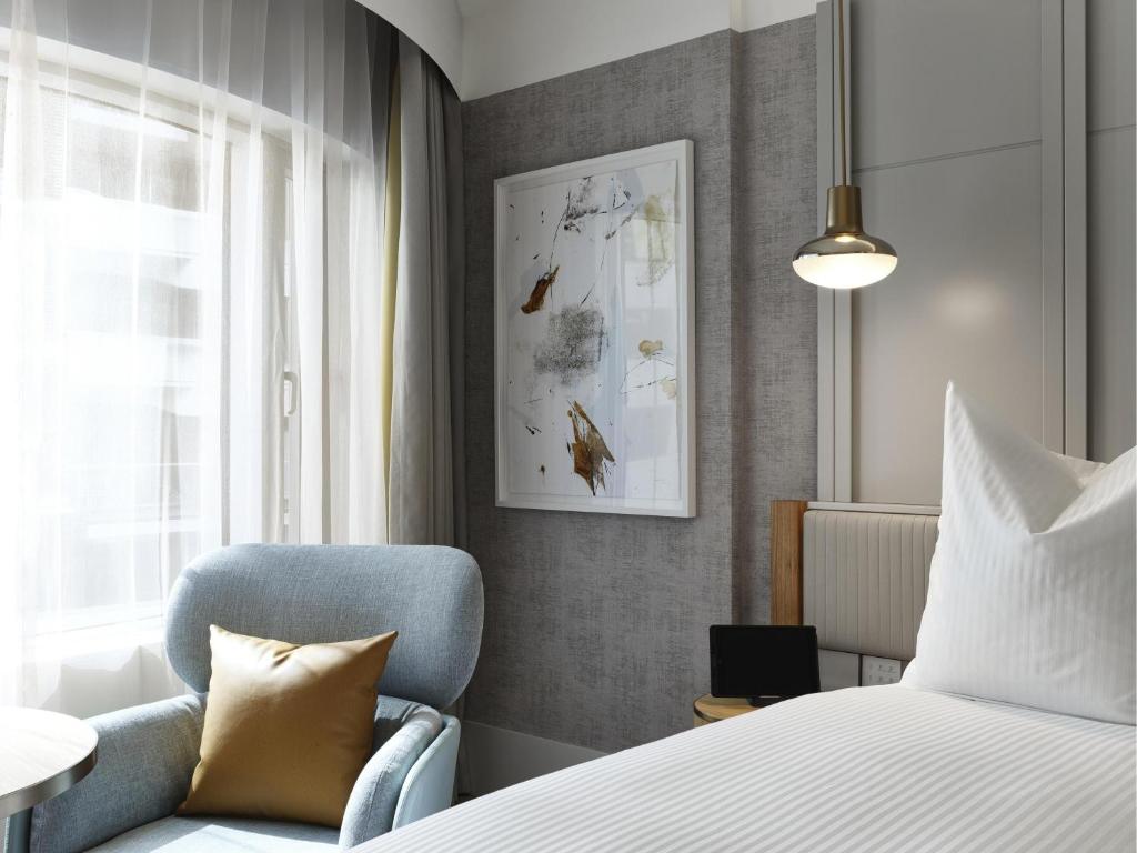 The Porter House Hotel Sydney - MGallery - Resim 11