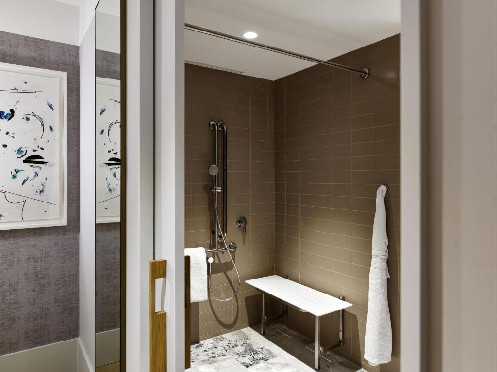 The Porter House Hotel Sydney - MGallery - Resim 12