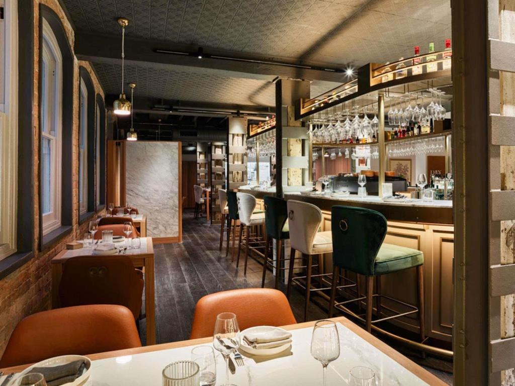 The Porter House Hotel Sydney - MGallery - Resim 31