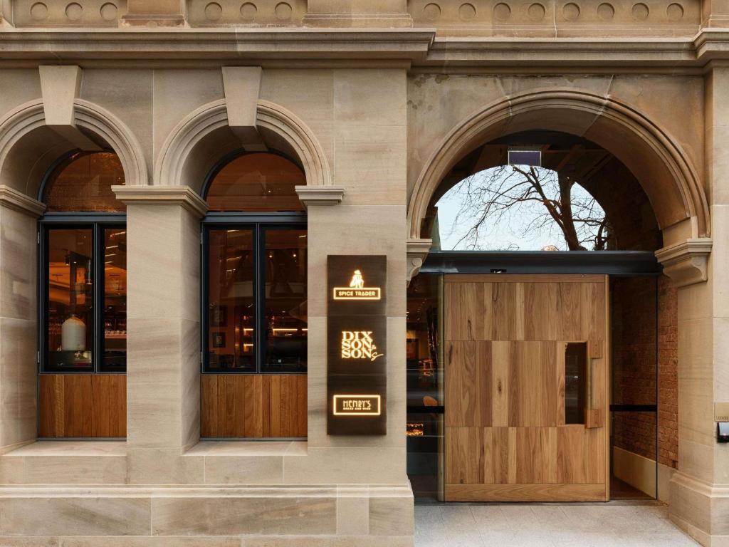 The Porter House Hotel Sydney - MGallery - Resim 34