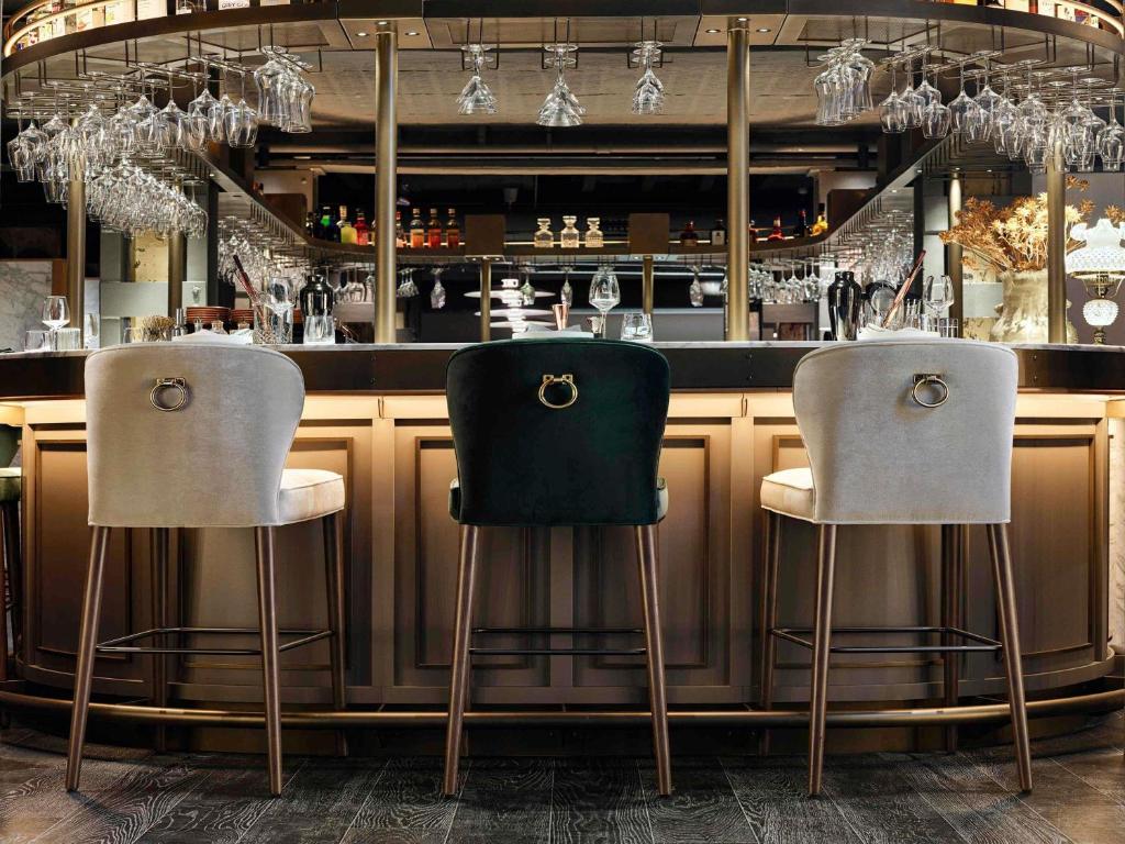 The Porter House Hotel Sydney - MGallery - Resim 36