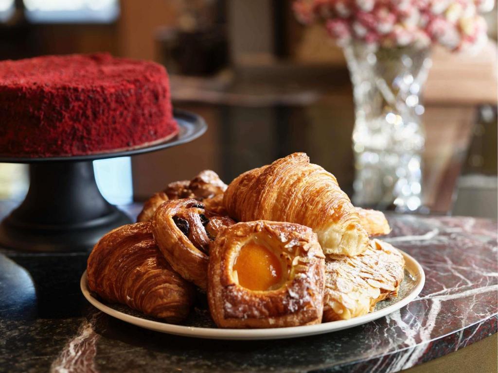 The Porter House Hotel Sydney - MGallery - Resim 37