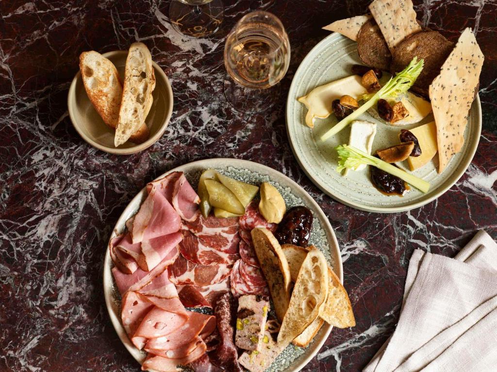 The Porter House Hotel Sydney - MGallery - Resim 43