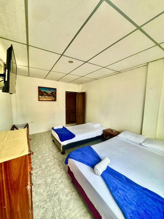 Hostal Gardner photo