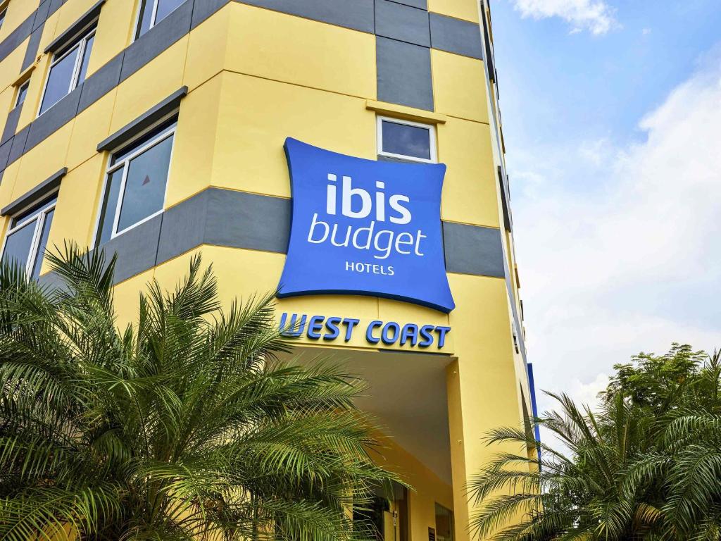 ibis budget Singapore West Coast