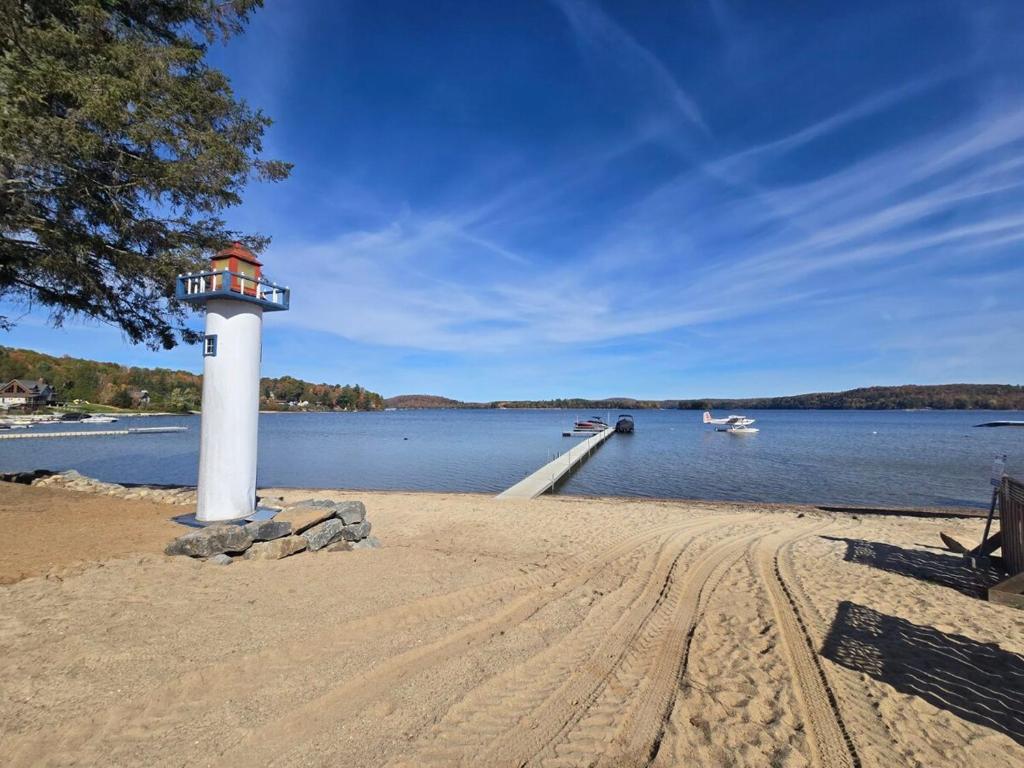 Φυσικό τοπίο κοντά σε αυτό το σαλέ