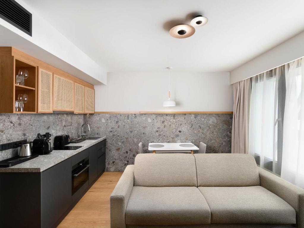 Mercure Debrecen - Resim 8