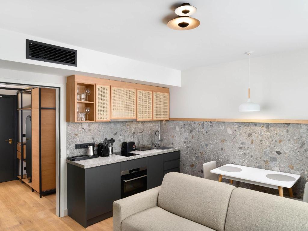 Mercure Debrecen - Resim 21