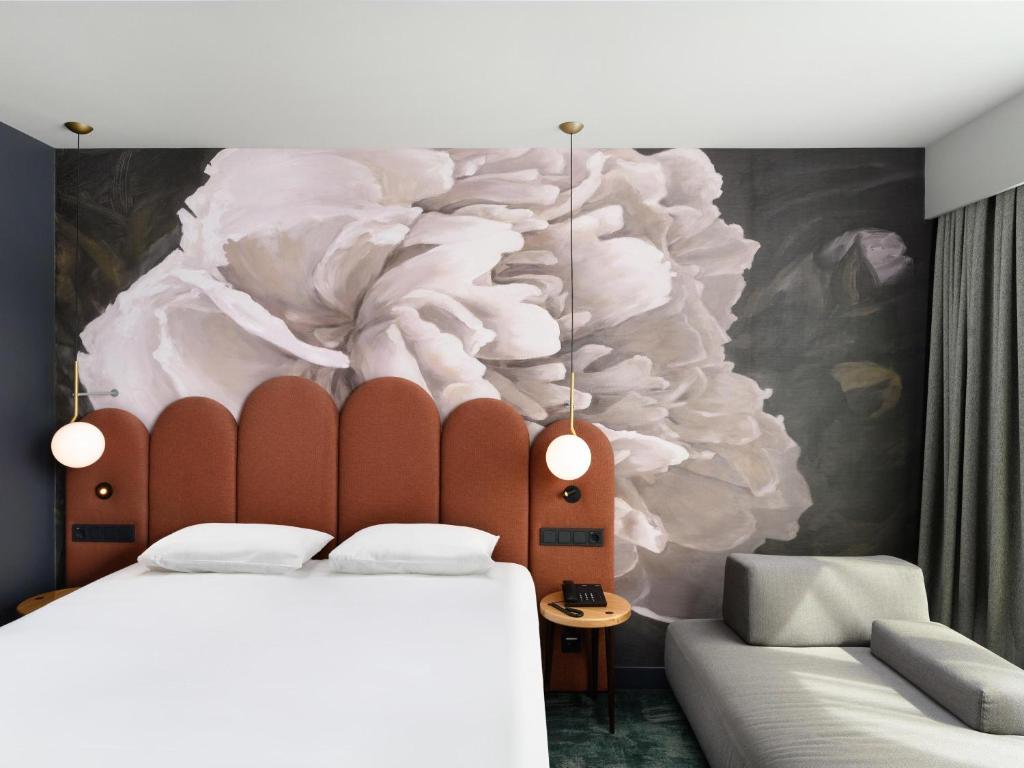 Mercure Debrecen - Resim 22