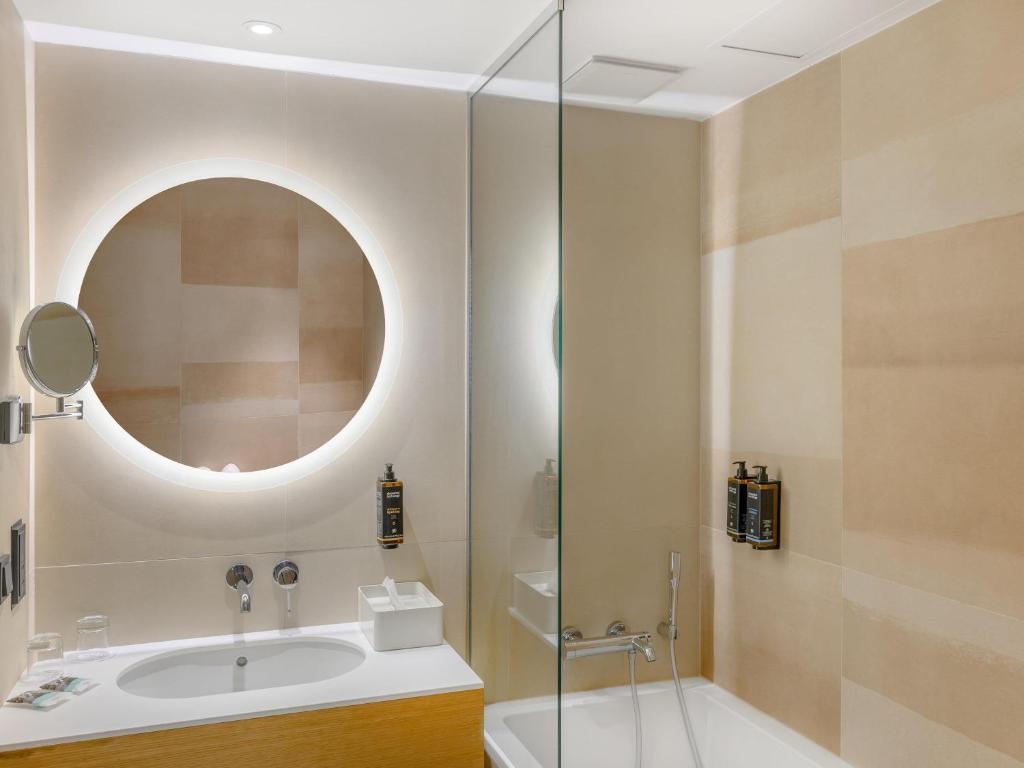 Mercure Debrecen - Resim 32