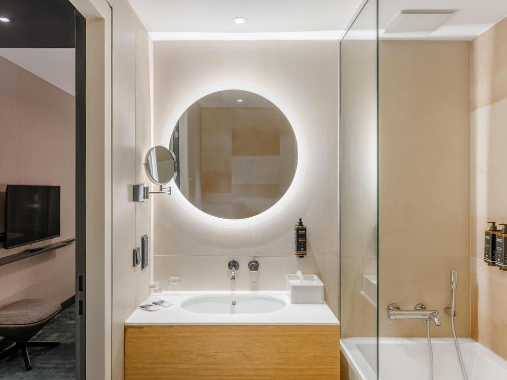 Mercure Debrecen - Resim 36