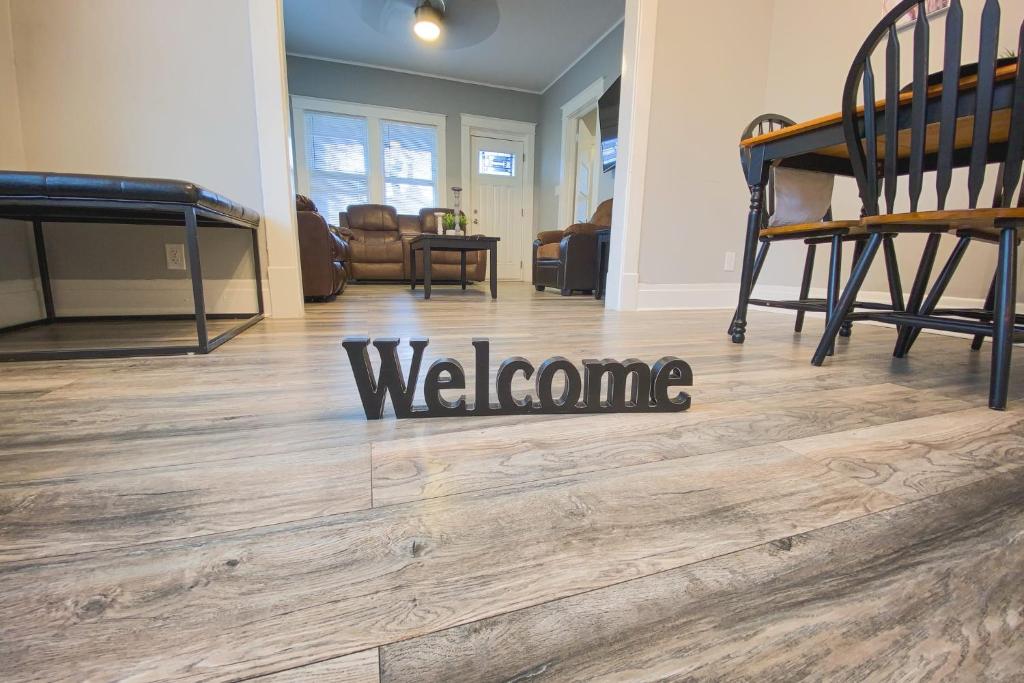 Foto de la galería de Quaint 3BR 1 Bath near Niagara Falls en Niagara Falls