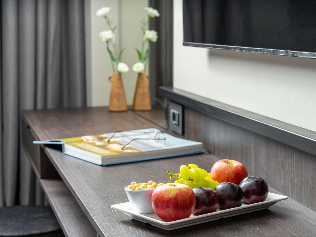 Mercure Conacul Cozieni - Resim 16