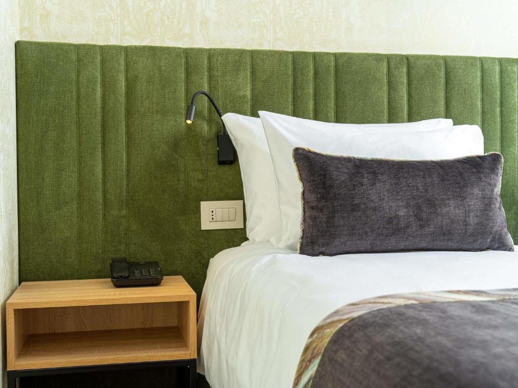 Mercure Conacul Cozieni - Resim 18