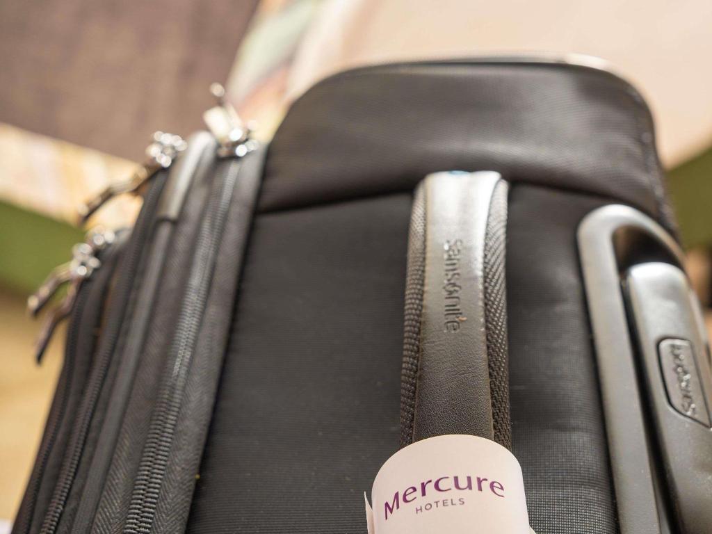 Mercure Conacul Cozieni - Resim 21