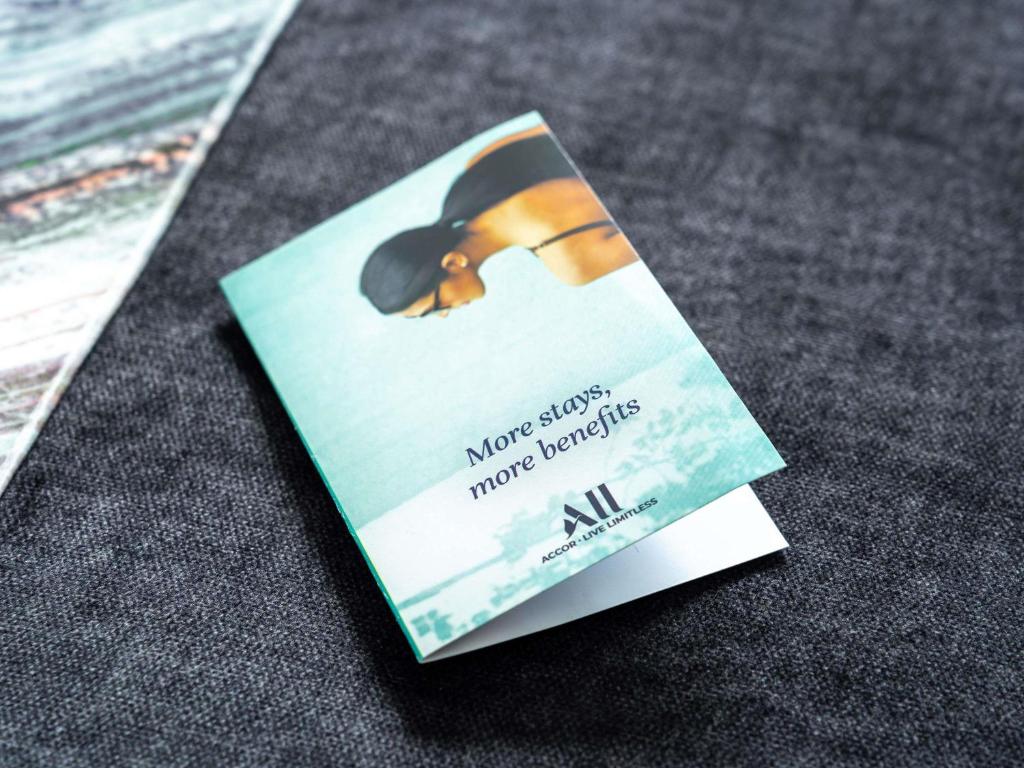 Mercure Conacul Cozieni - Resim 24