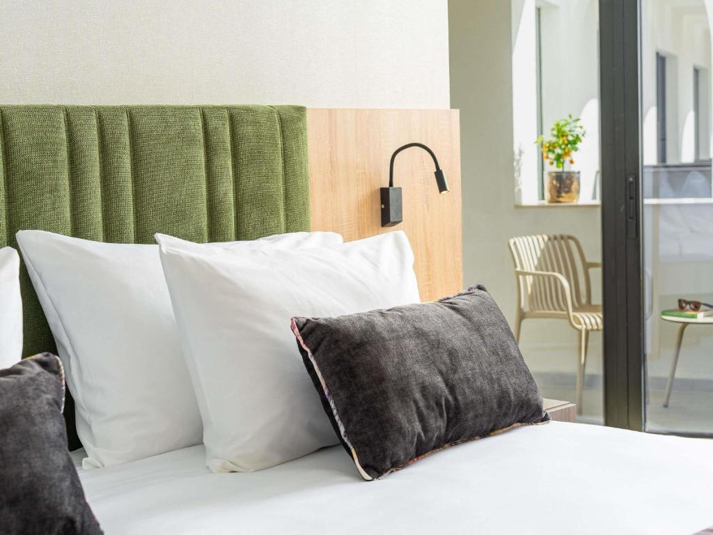 Mercure Conacul Cozieni - Resim 27