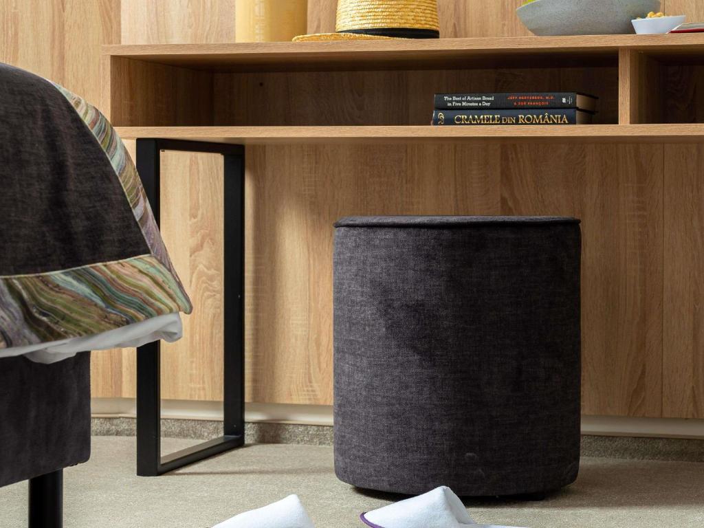 Mercure Conacul Cozieni - Resim 28