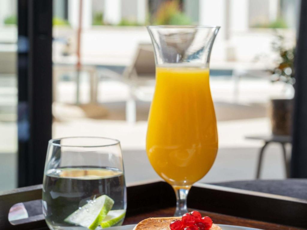 Mercure Conacul Cozieni - Resim 30